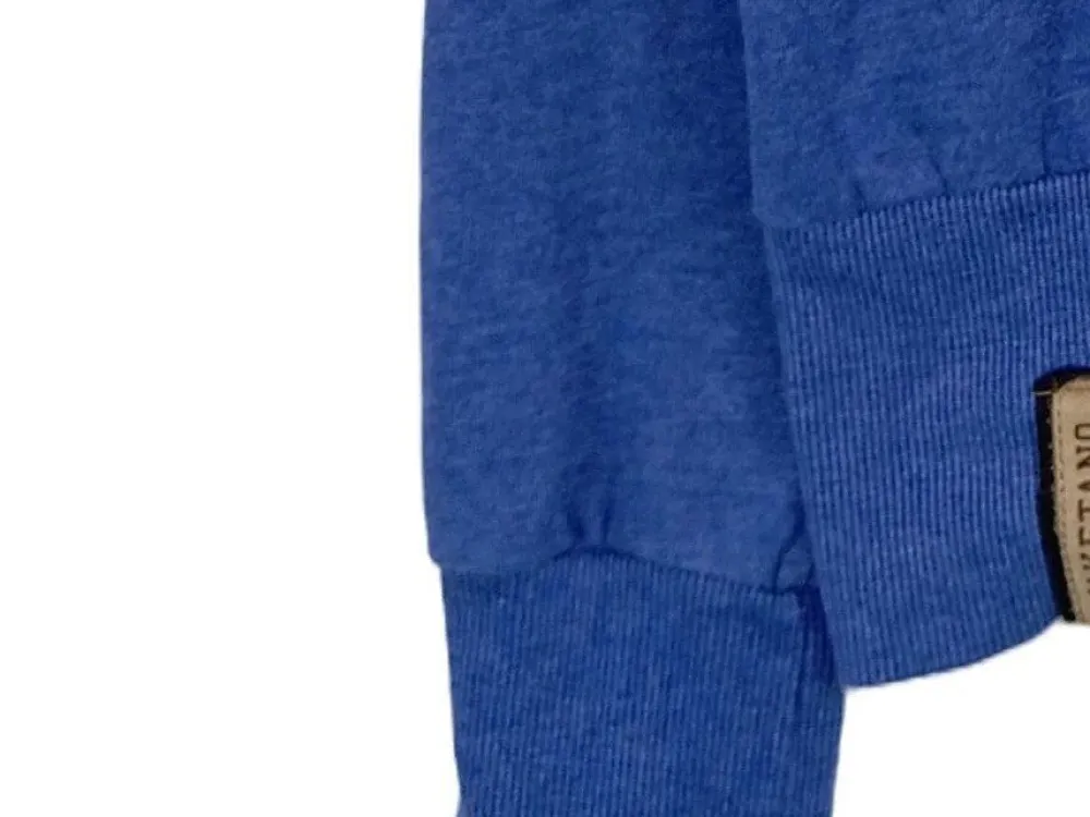 Kapuzenpullover Größe 38-Naketano