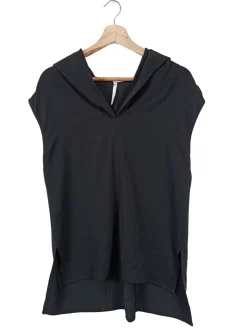 Shirts>Imperial Kapuzenshirt Größe 40 schwarz