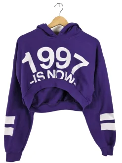 Kapuzensweatshirt-MIA-IAM Online