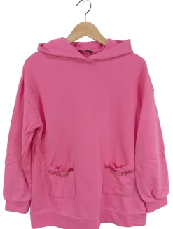 Kapuzensweatshirt-La Strada Online