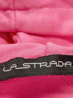 Kapuzensweatshirt-La Strada Online