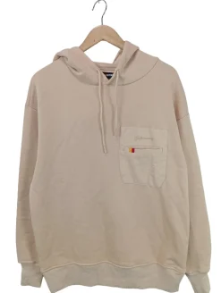 Sweats>GSSTORE Kapuzensweatshirt Größe 38 creme