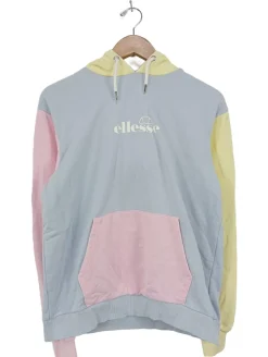 Sweats>Ellesse Kapuzensweatshirt Größe 36