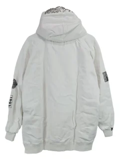 Kapuzensweatshirt Größe 40-Superdry New