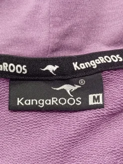 Kapuzensweatshirt Größe 38-Kangaroos Clearance