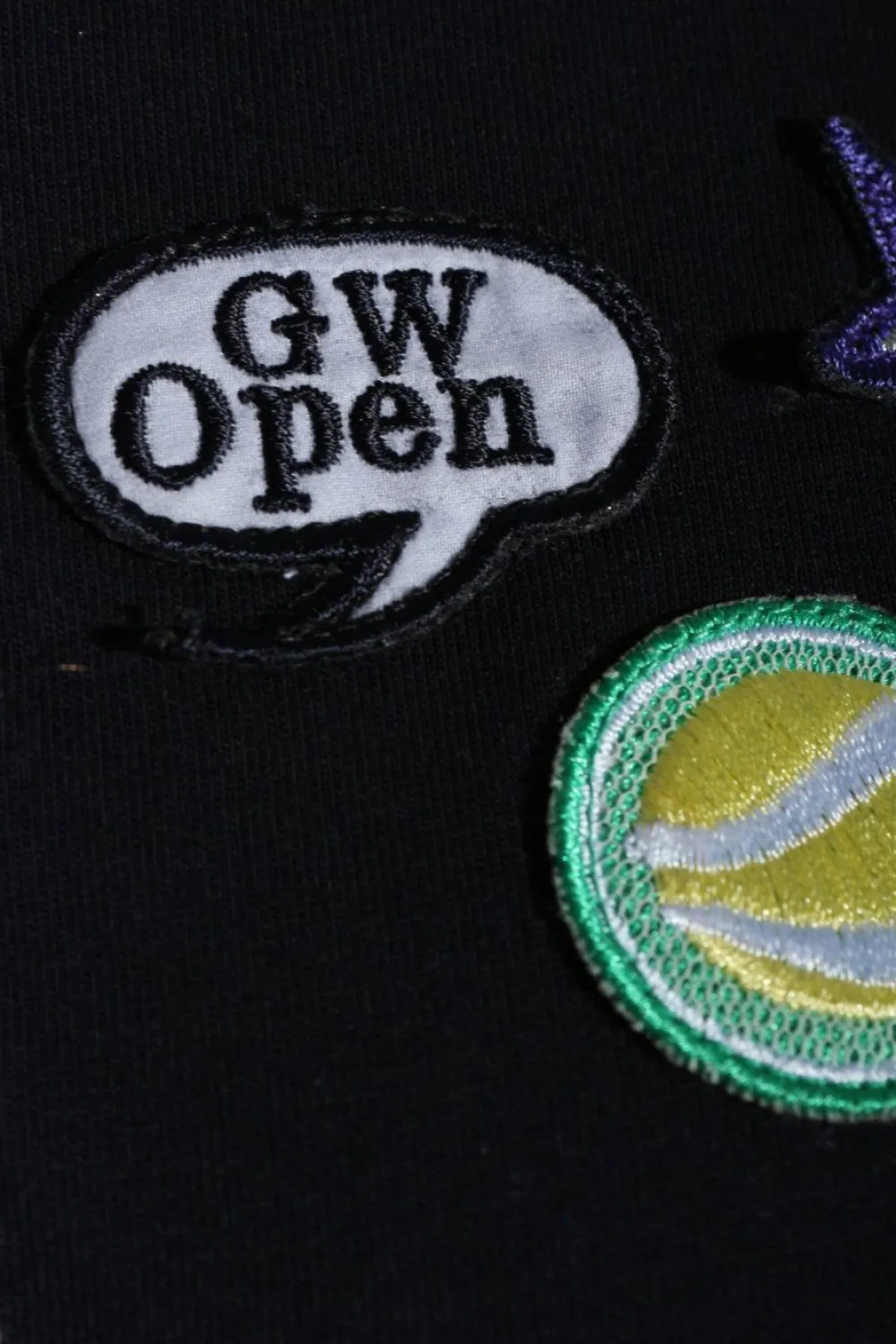 Sweats>Gerry Weber Kapuzensweatshirt Größe 36