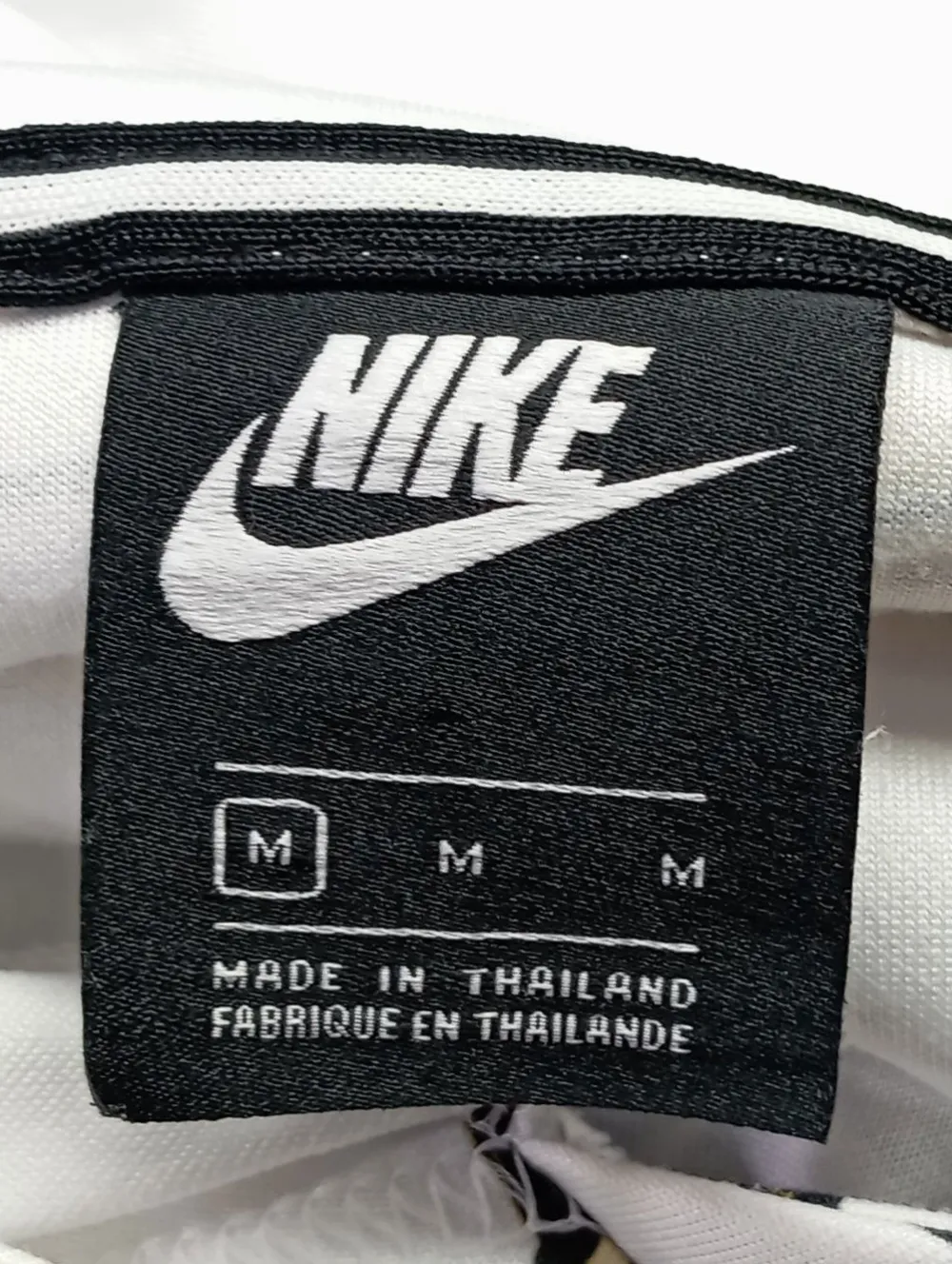 Sweats>Nike Kapuzensweatshirt Größe 38 weiß