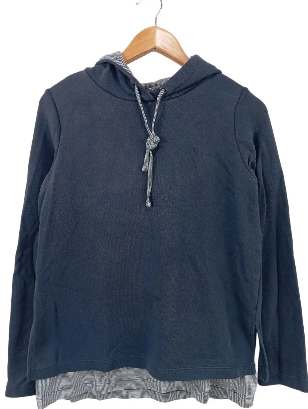 Kapuzensweatshirt Größe 38-Esprit New
