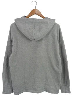 Sweats>Anna field Kapuzensweatshirt Größe 40 hellgrau