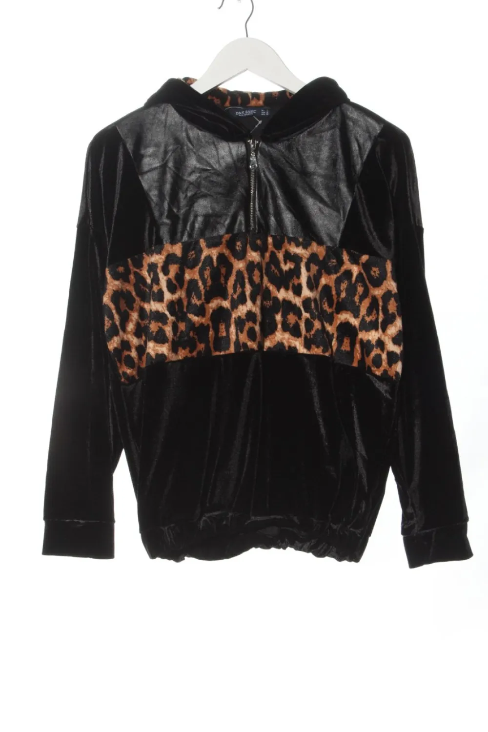 Kapuzensweatshirt Größe 36- Best