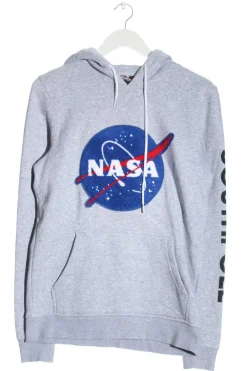 Sweats>Southpole Kapuzensweatshirt Größe 36 hellgraublau