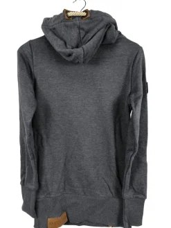 Kapuzensweatshirt Größe 36-Naketano Online