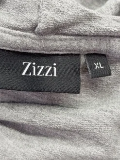 Kapuzensweatshirt Größe 42-Zizzi Sale