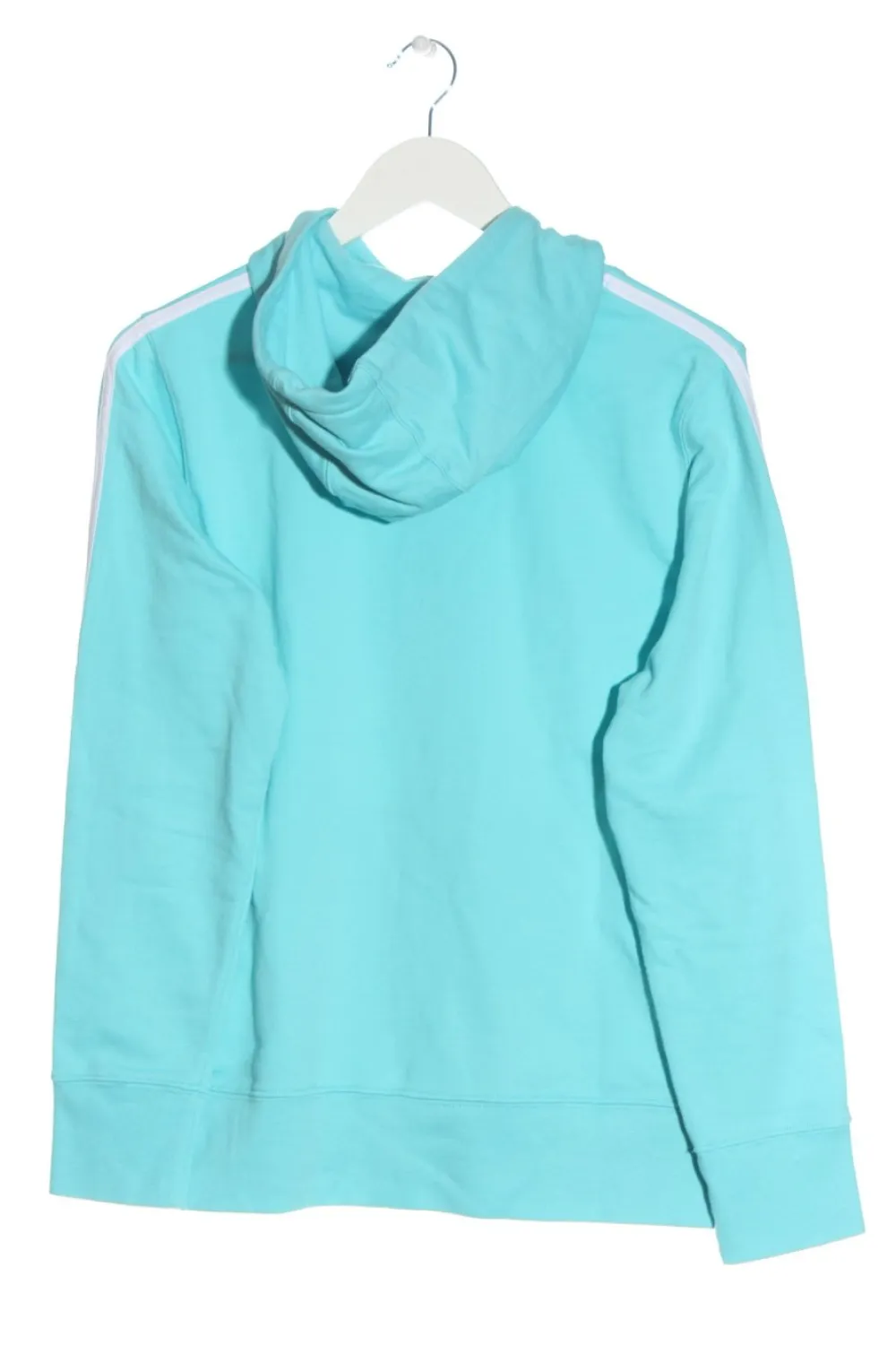 Sweats>b.p.c. Bonprix Collection Kapuzensweatshirt Größe 40 blau