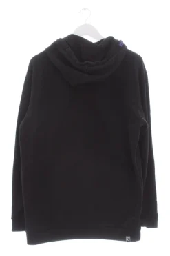 Sweats>Puma Kapuzensweatshirt Größe 36 schwarz