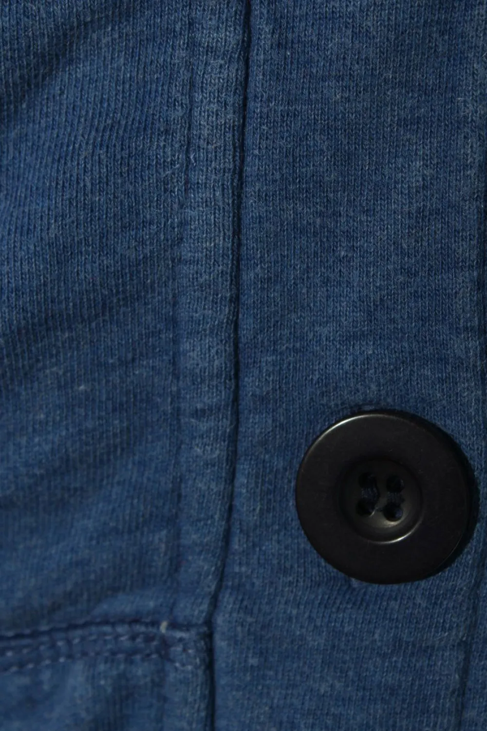 Sweats>Even&Odd Kapuzensweatshirt Größe 36 blau