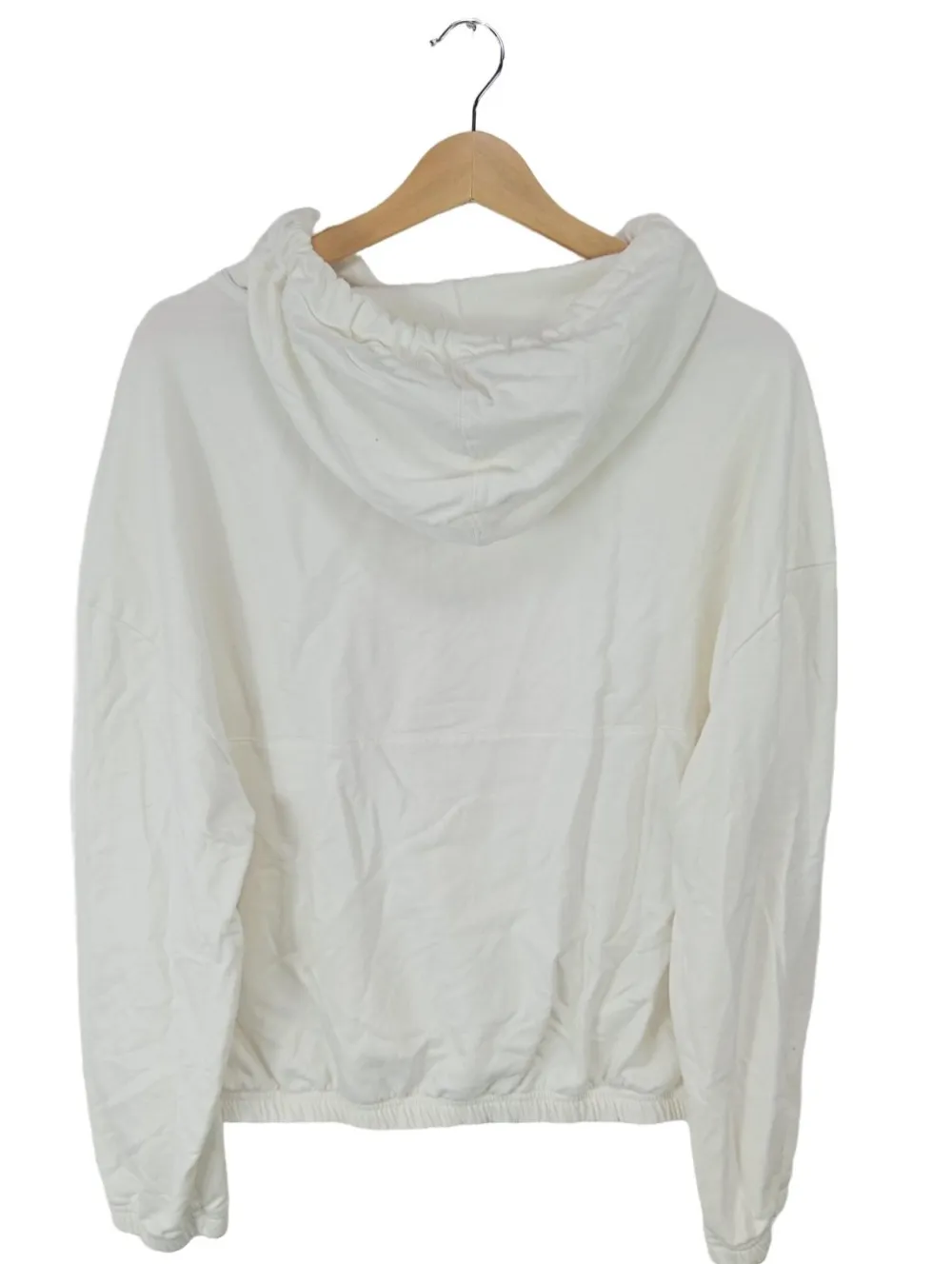 Kapuzensweatshirt Größe 36-Cotton Candy Hot