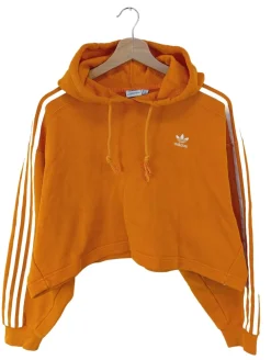 Kapuzensweatshirt Größe 38-Adidas Discount