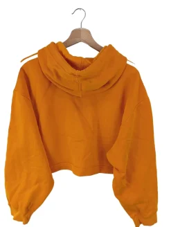 Kapuzensweatshirt Größe 38-Adidas Discount