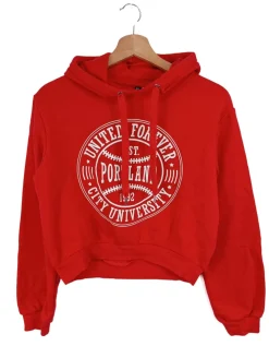 Kapuzensweatshirt Größe 34-H&M Divided Discount