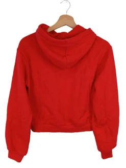 Kapuzensweatshirt Größe 34-H&M Divided Discount