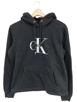 Kapuzensweatshirt Größe 36-Calvin Klein Online