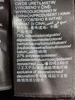 Kapuzensweatshirt Größe 36-Calvin Klein Online