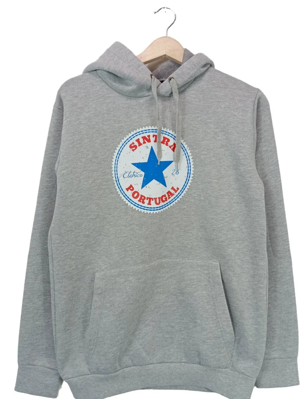 Kapuzensweatshirt Größe 36-Marymel Sale