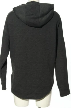 Sweats>Aletik Kapuzensweatshirt Größe 36 hellgrau