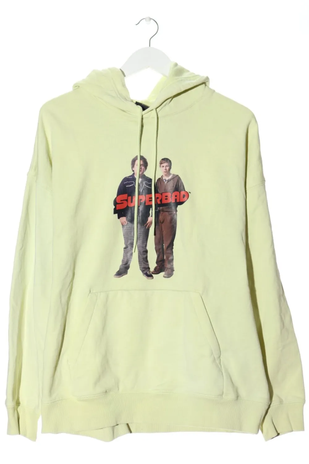 Kapuzensweatshirt Größe 40-H&M Discount