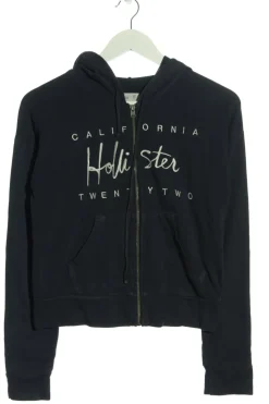 Kapuzensweatshirt Größe 34-Holister Sale