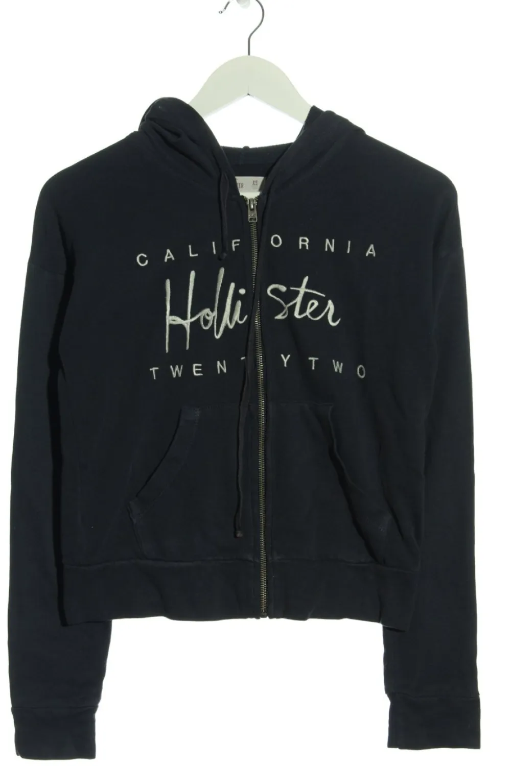 Kapuzensweatshirt Größe 34-Holister Sale