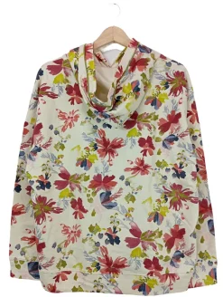 Kapuzensweatshirt Größe 40-S'questo Online