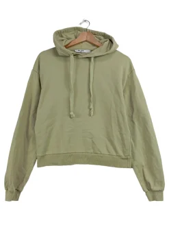 Kapuzensweatshirt Größe 36-NA-KD Sale