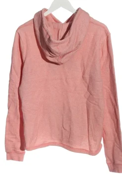 Sweats>Roxy Kapuzensweatshirt Größe 42 pinkschwarz