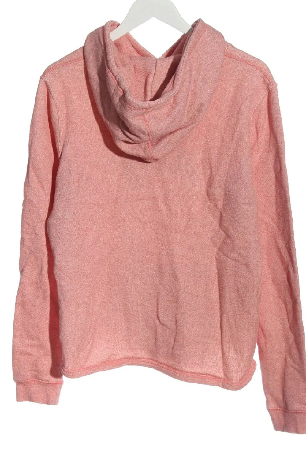 Sweats>Roxy Kapuzensweatshirt Größe 42 pinkschwarz