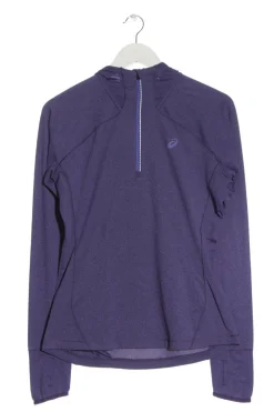 Kapuzensweatshirt Größe 38-Asics Sale