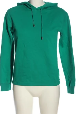 Kapuzensweatshirt Größe 34-Jean Pascale Hot