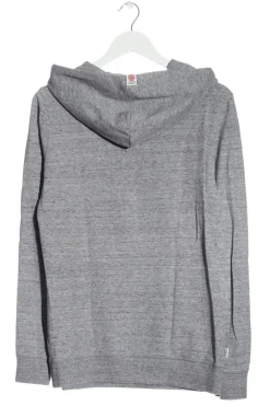 Sweats>Franklin & marshall Kapuzensweatshirt Größe 40 hellgraurot