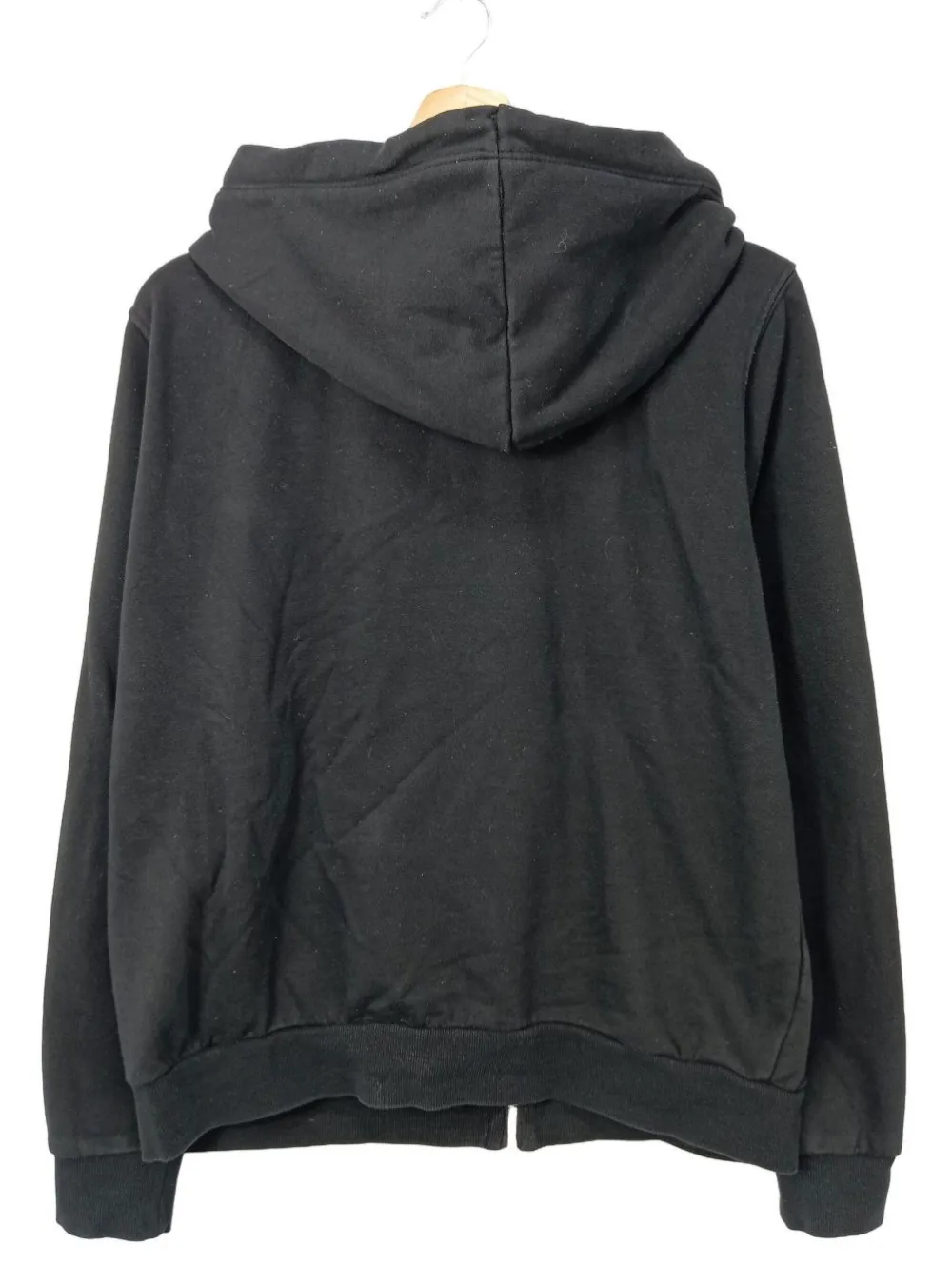 Kapuzensweatshirt Größe 40-H&M Basic New