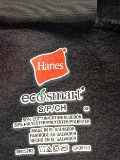 Kapuzensweatshirt Größe 36-Hanes Online