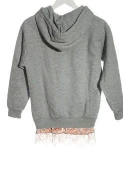 Kapuzensweatshirt Größe 34-Topshop Online