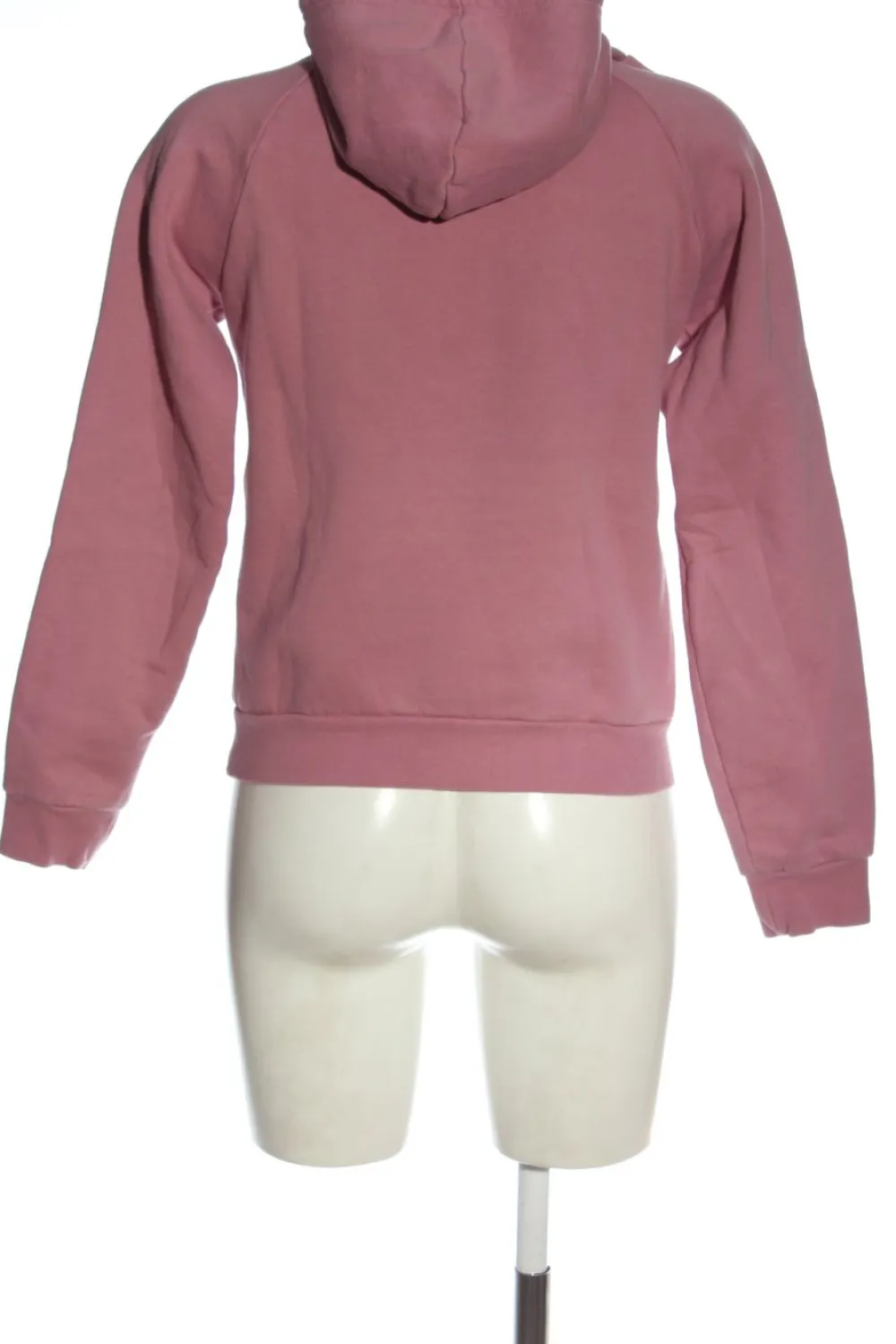 Sweats>Nice Concept Kapuzensweatshirt Größe 36 pink