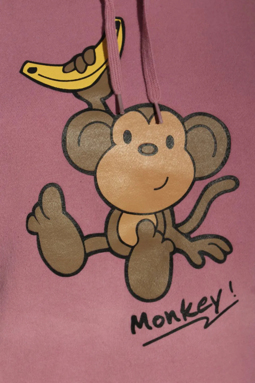 Sweats>Nice Concept Kapuzensweatshirt Größe 36 pink