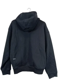 Sweats>PANGAIA Kapuzensweatshirt Größe 38 schwarz