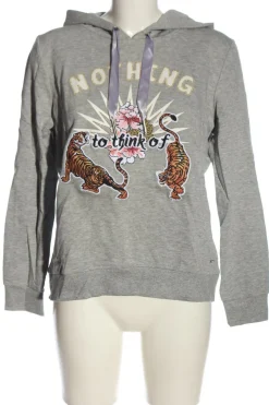 Sweats>Tom Tailor Denim Kapuzensweatshirt Größe 38