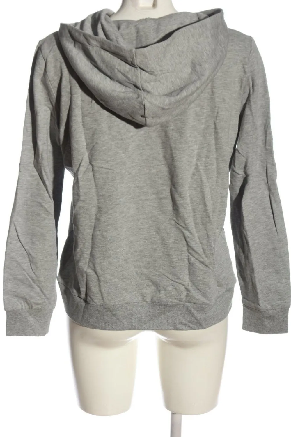 Sweats>Tom Tailor Denim Kapuzensweatshirt Größe 38