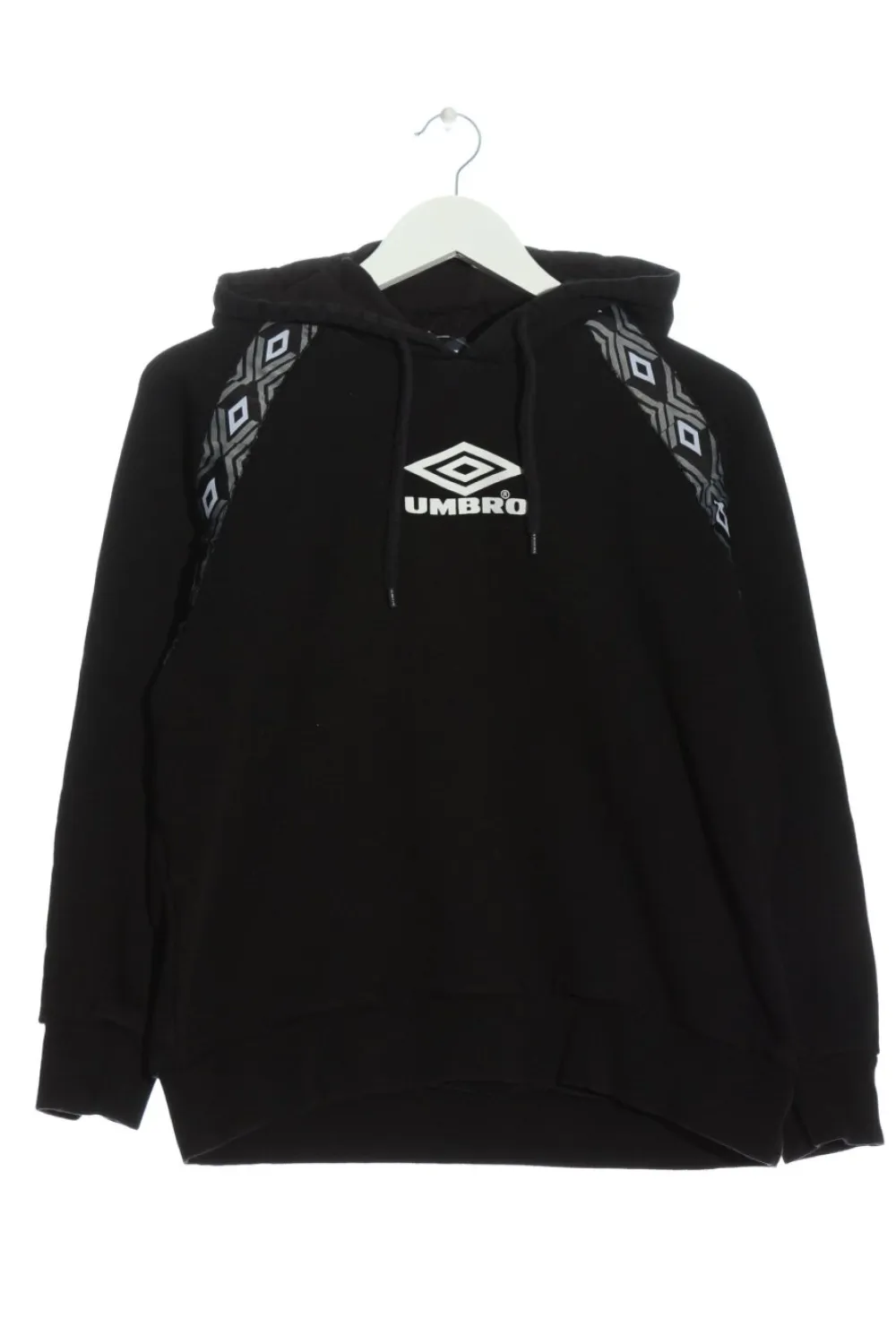 Kapuzensweatshirt Größe 38-Umbro Clearance
