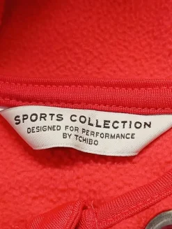 Kapuzensweatshirt Größe 44-Tchibo Outlet