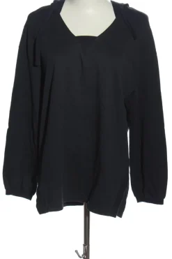 Sweats>Crossley Kapuzensweatshirt Größe 36 schwarz